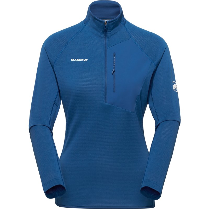 Mammut Damen Aenergy Light ML HZ Longsleeve