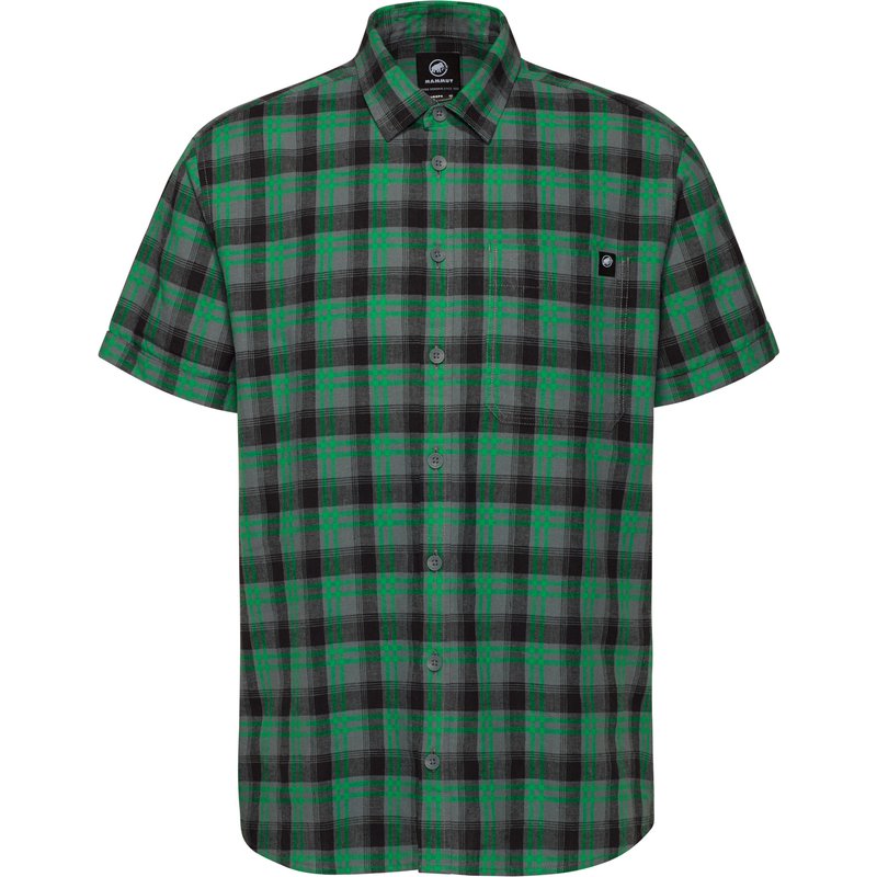 Mammut Herren Trovat Summer Hemd