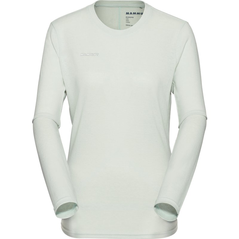 Mammut Damen Massone Light Longsleeve