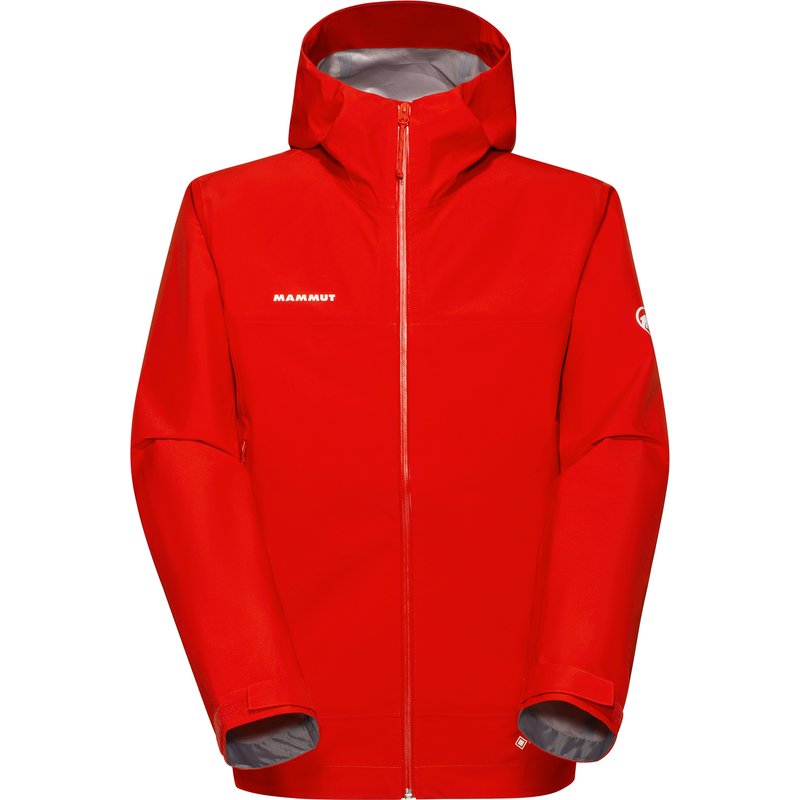 Mammut Herren Crater Light HS Jacke