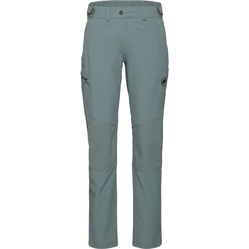Mammut Damen Runbold Guide SO Hose