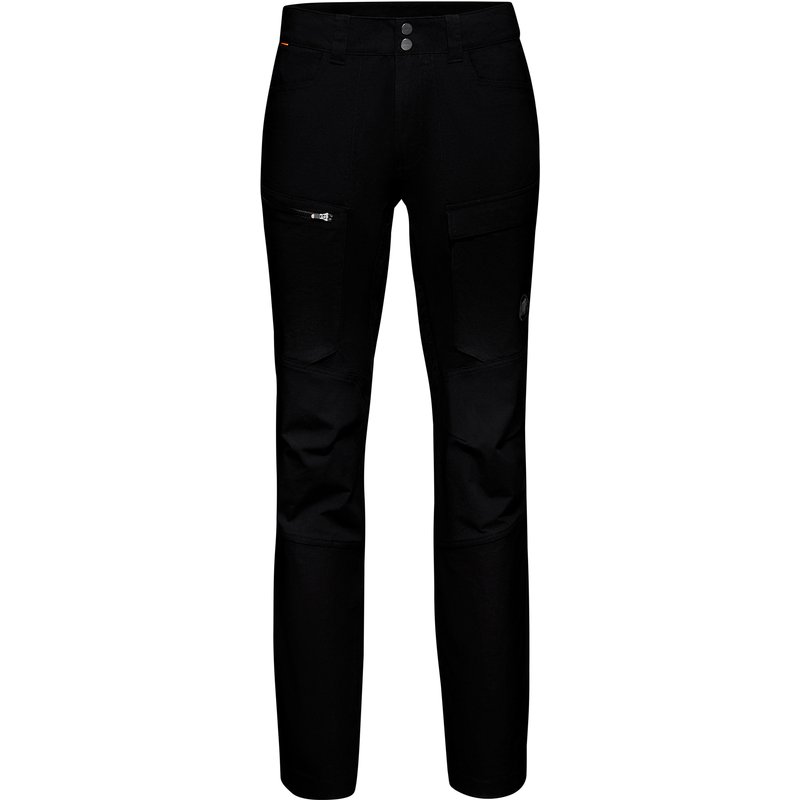 Mammut Herren Zinal Hybrid Hose