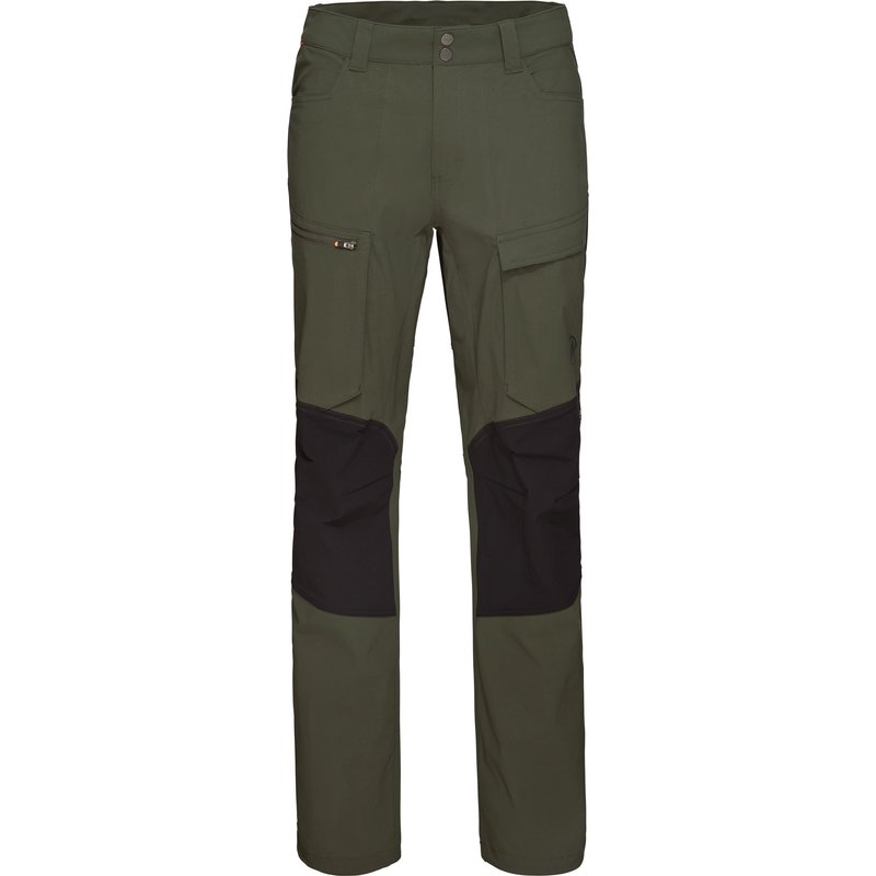 Mammut Herren Zinal Hybrid Hose