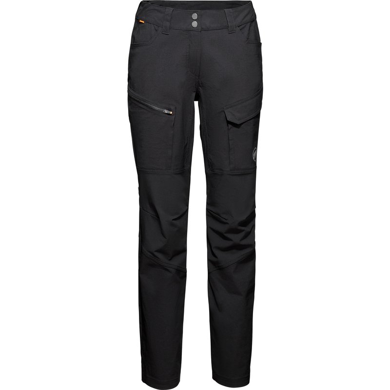 Mammut Damen Zinal Hybrid Hose