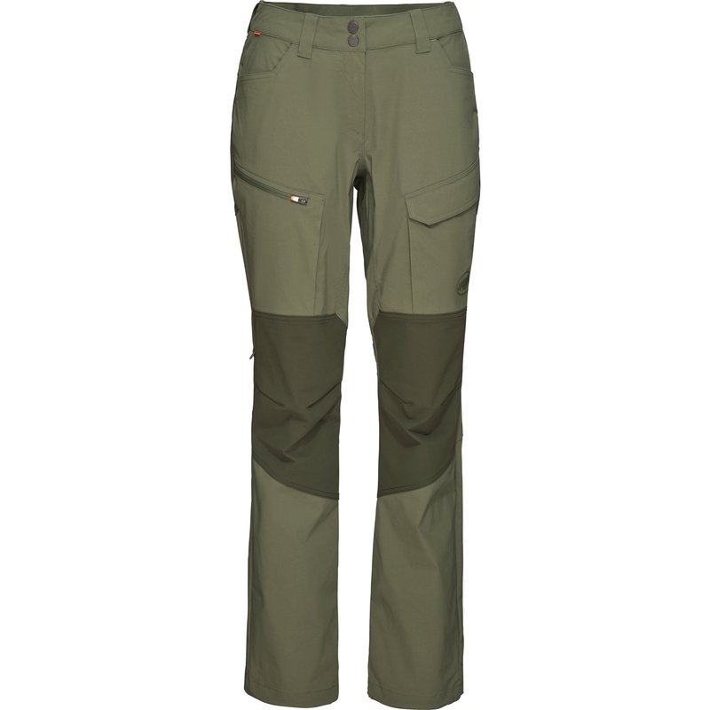 Mammut Damen Zinal Hybrid Hose