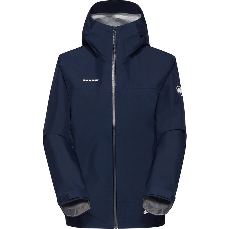 Mammut Damen Crater Light HS Jacke