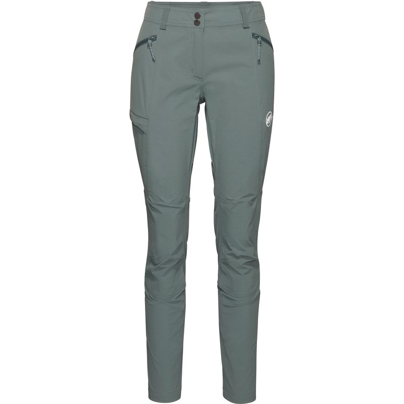 Mammut Damen Ducan Hose
