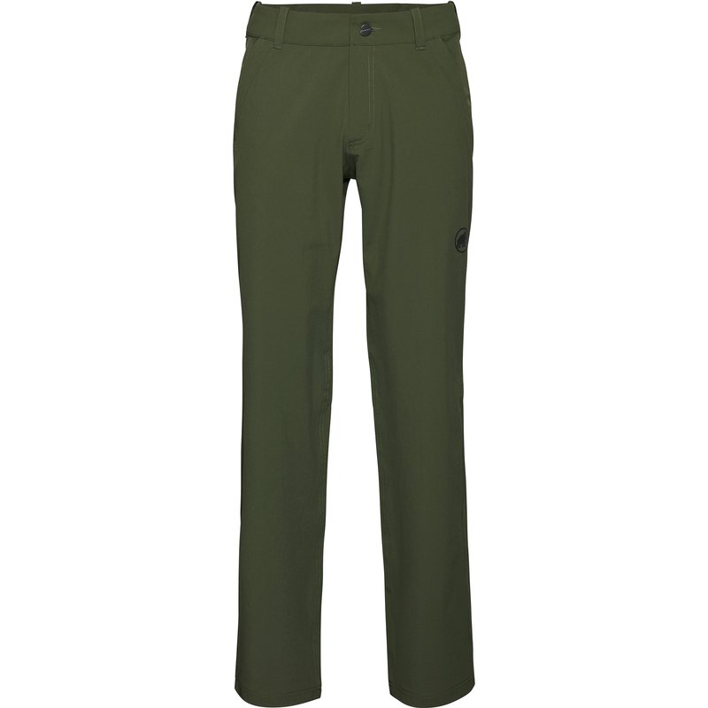 Mammut Herren Hiking V Hose