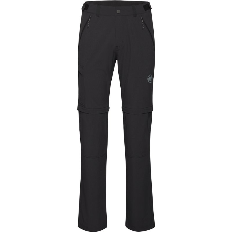 Mammut Herren Runbold IV Zip Off Hose
