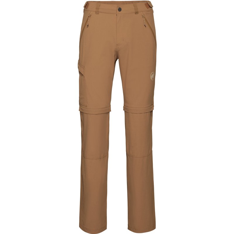 Mammut Herren Runbold IV Zip Off Hose