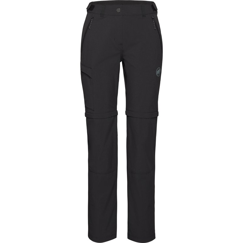 Mammut Damen Runbold IV Zip Off Hose