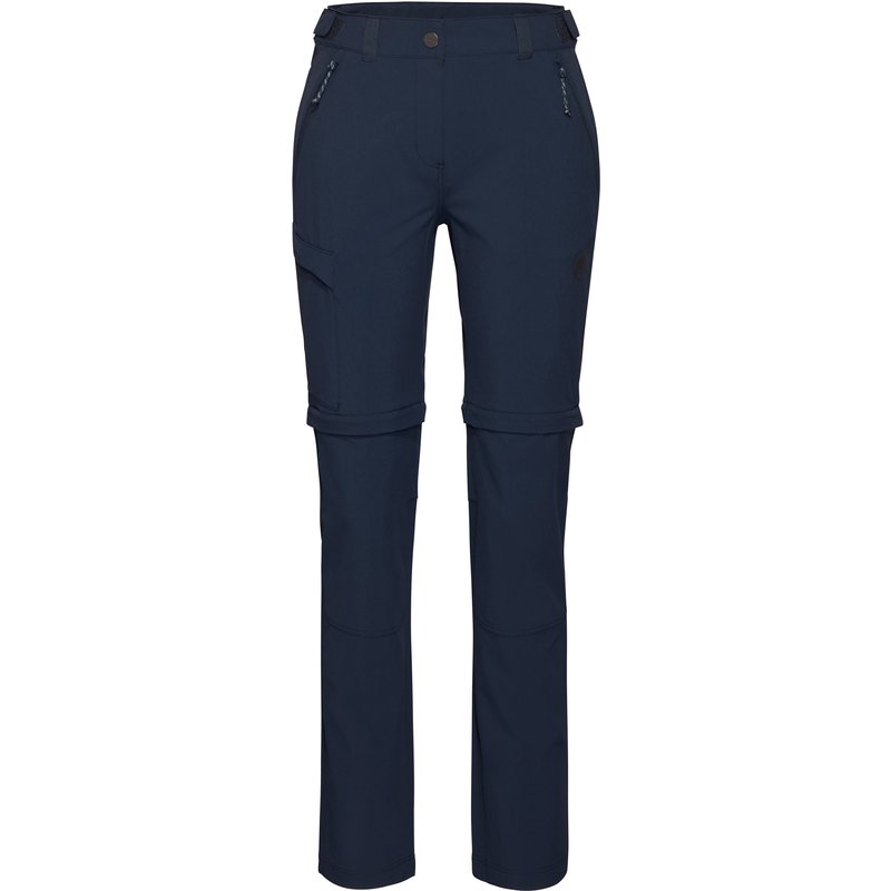Mammut Damen Runbold IV Zip Off Hose