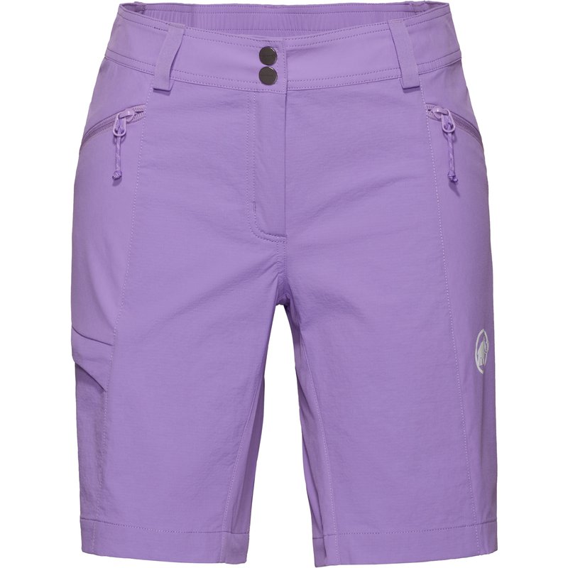 Mammut Damen Ducan Shorts