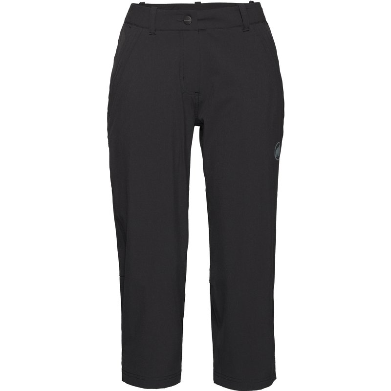 Mammut Damen Hiking V Capri Hose