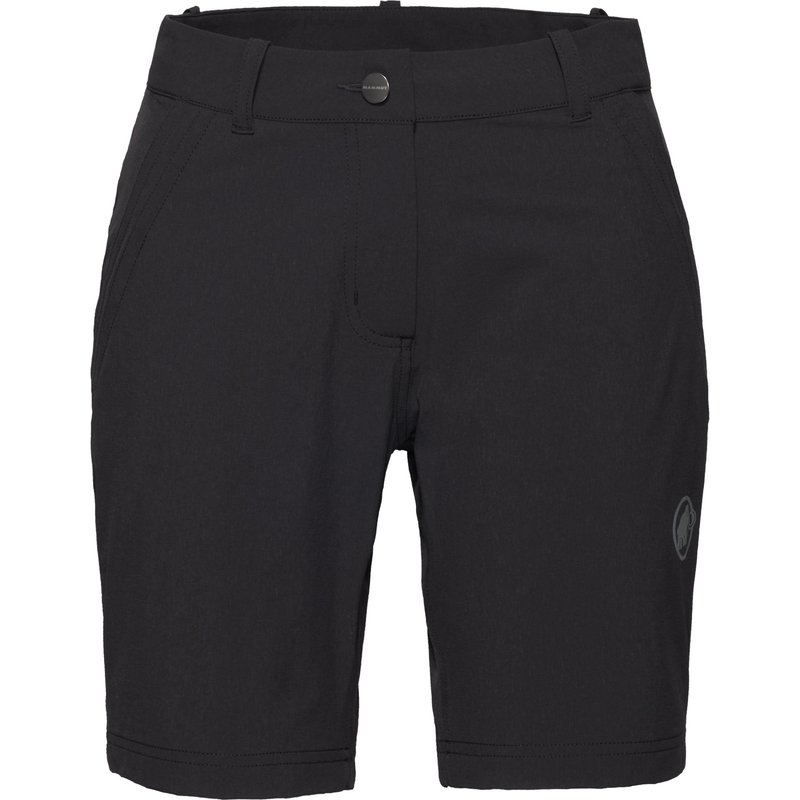 Mammut Damen Hiking V Shorts