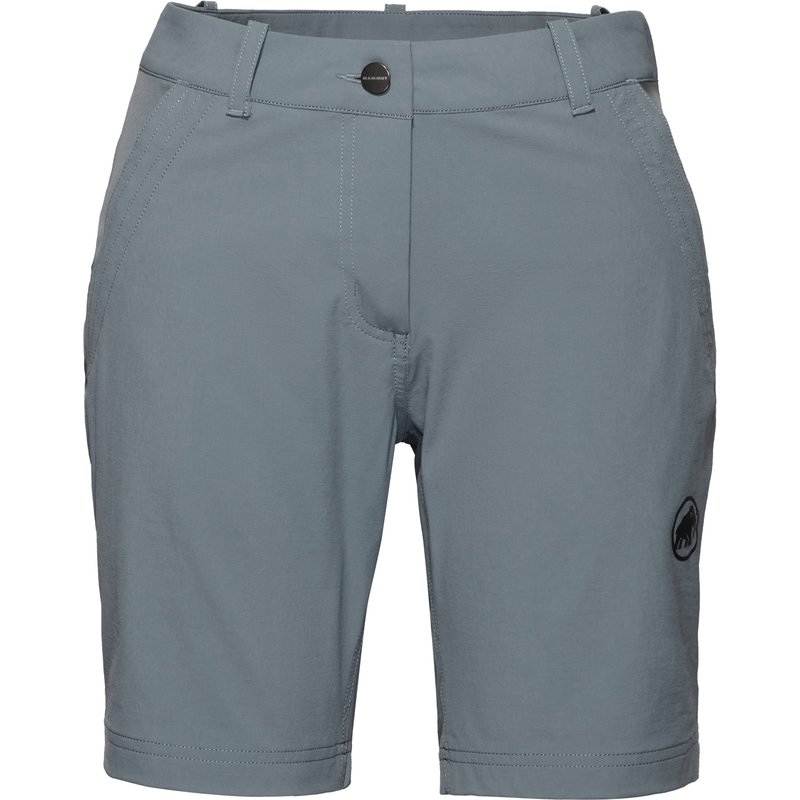 Mammut Damen Hiking V Shorts