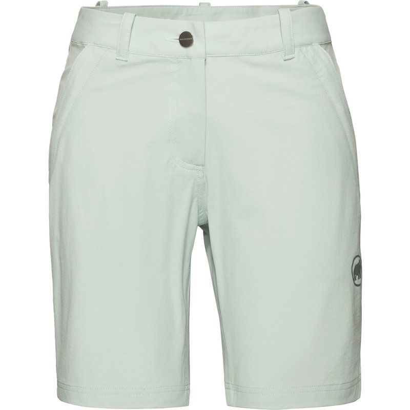 Mammut Damen Hiking V Shorts