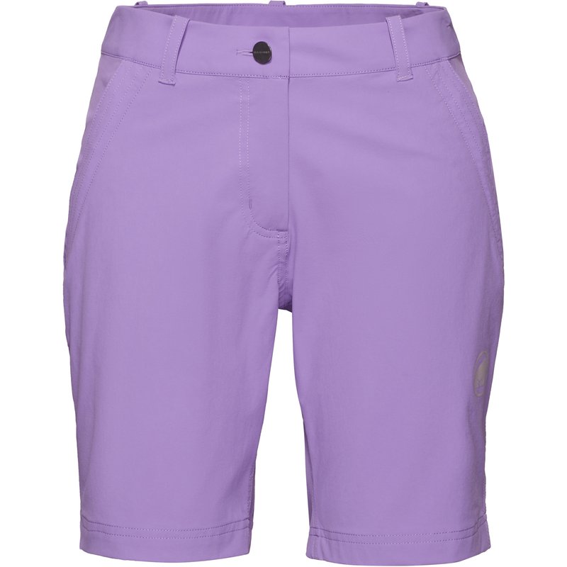 Mammut Damen Hiking V Shorts