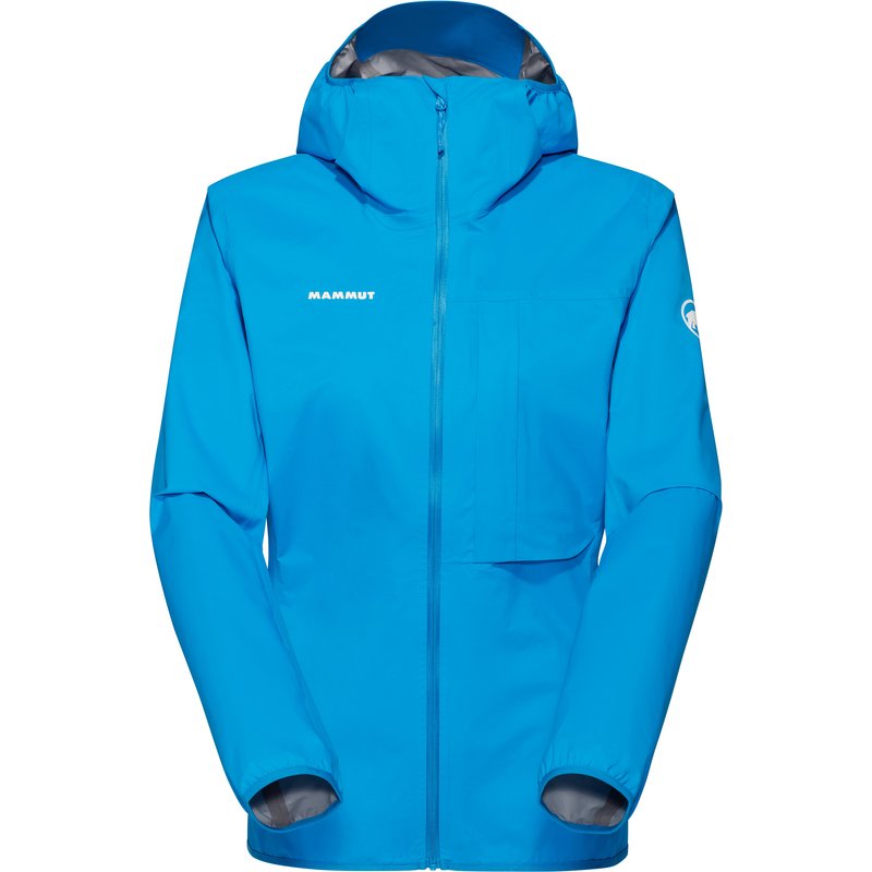 Mammut Damen Ducan Light HS Jacke