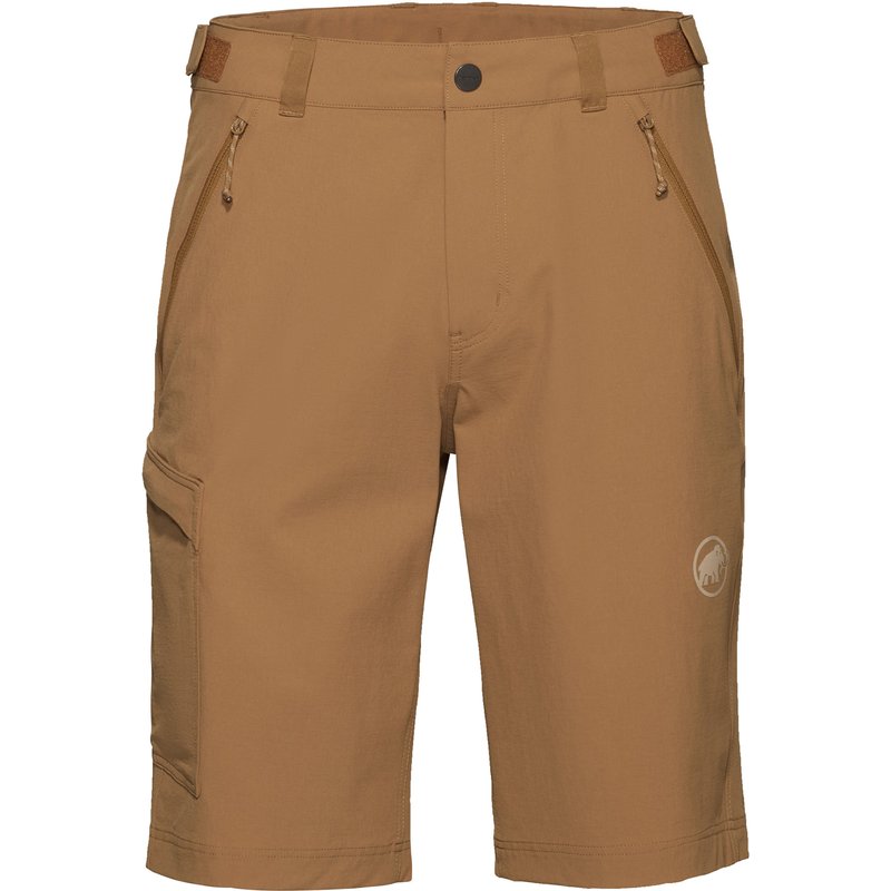 Mammut Herren Runbold IV Shorts