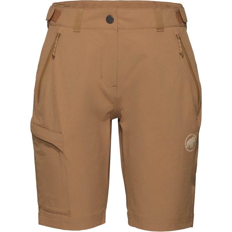 Mammut Damen Runbold IV Shorts
