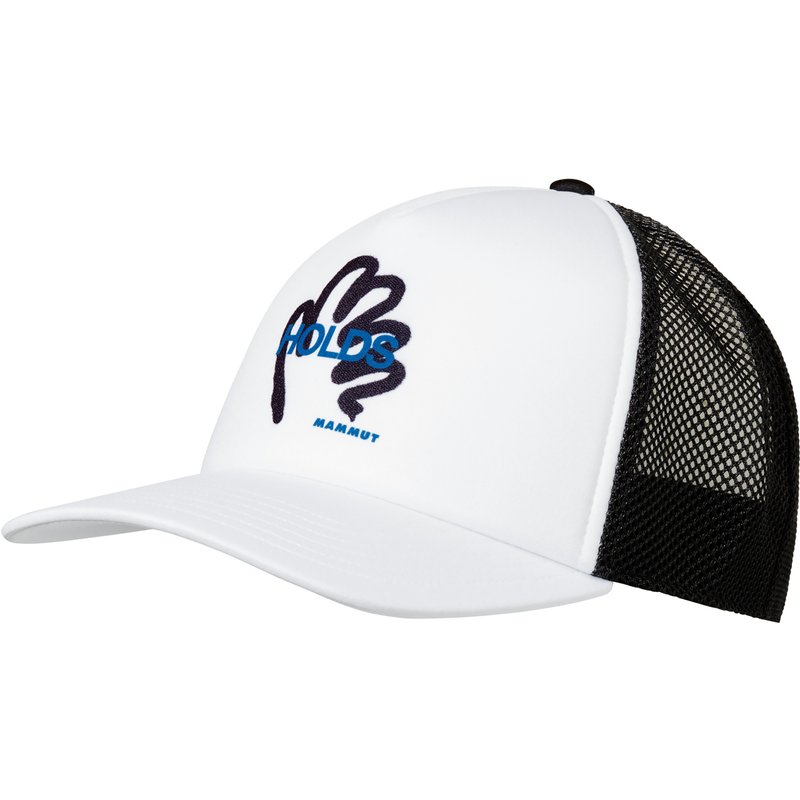 Mammut Crag Hold Cap