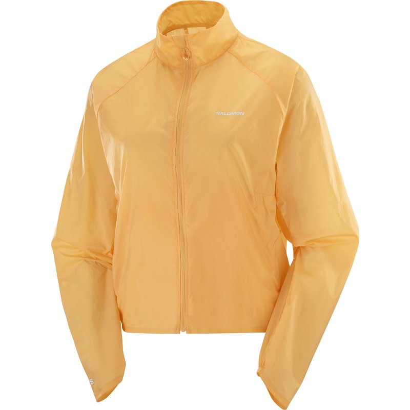 Salomon Damen SHKout Fly Jacke