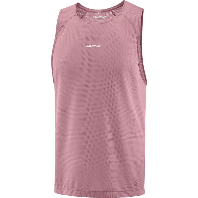 Salomon Herren SHKout Core Tanktop
