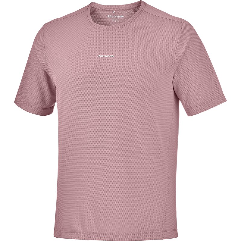 Salomon Herren SHKout Core T-Shirt