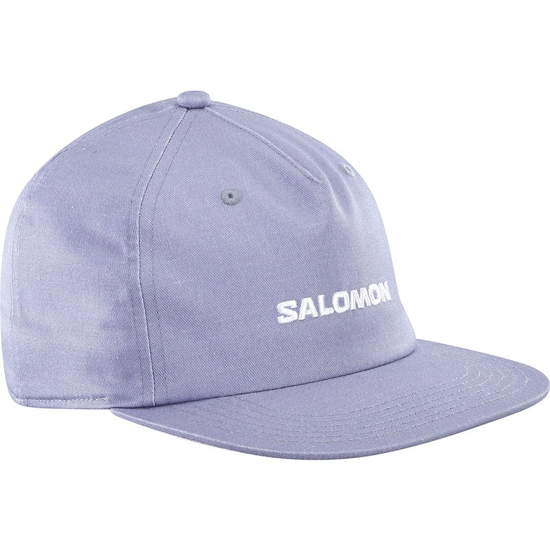 Salomon Herren Flat Cap