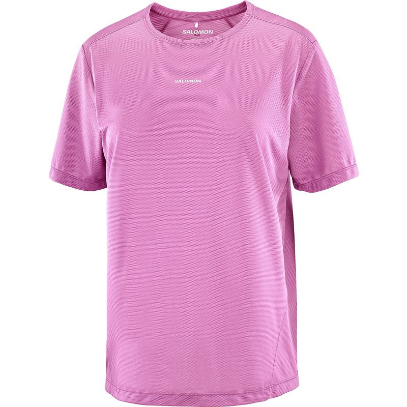 Salomon Damen SHKout Core T-Shirt