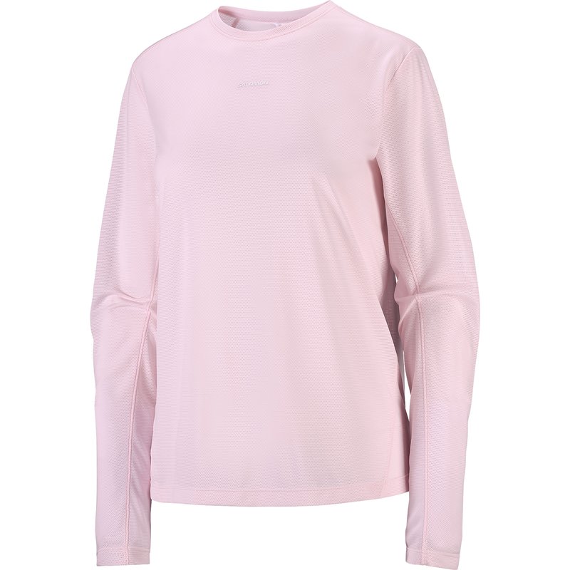Salomon Damen SHKout Core Longsleeve