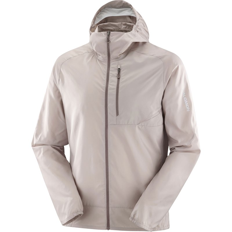 Salomon Herren Bonatti Cross Wind Jacke