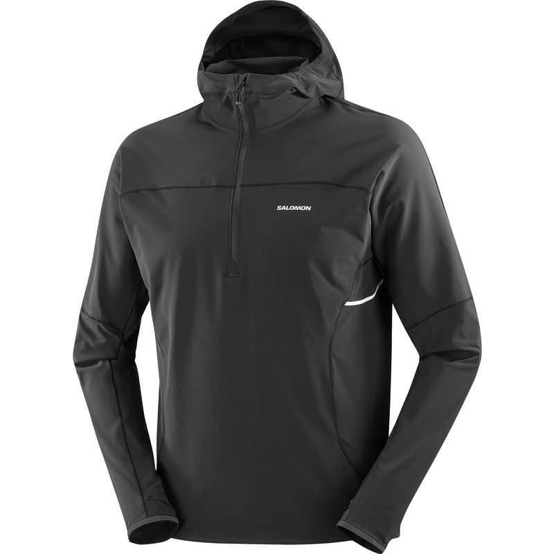 Salomon Herren Sense Aero Hybrid HZ Jacke