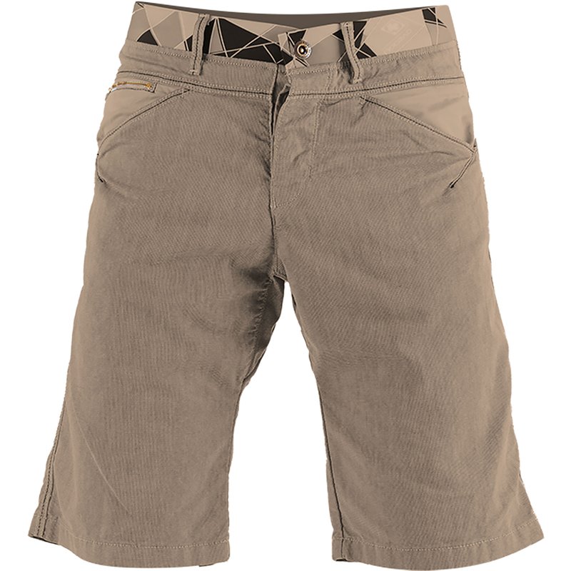 Nograd Herren Yaniro Shorts