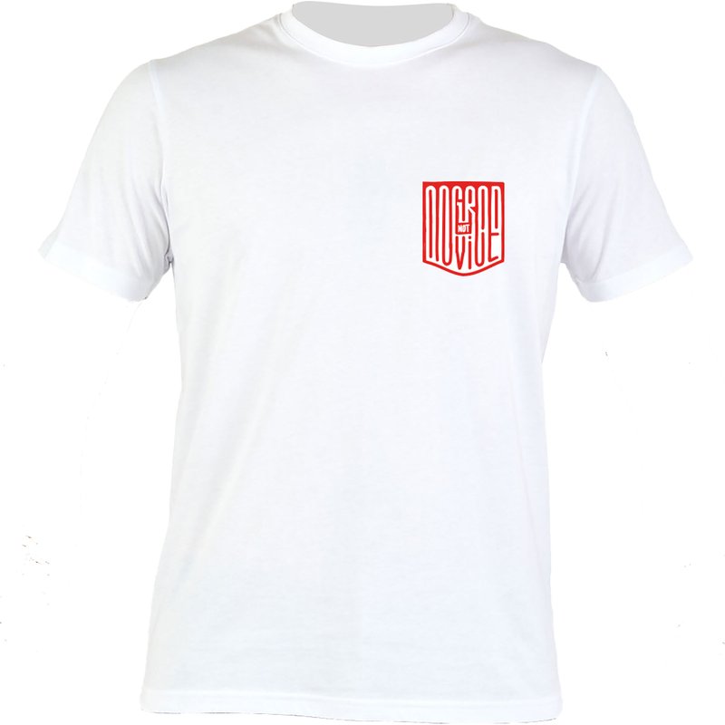 Nograd Herren Not Novice 25 T-Shirt
