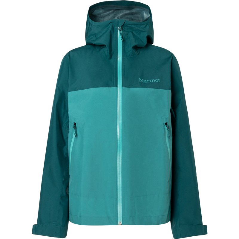 Marmot Damen Minimalist Pertex Jacke