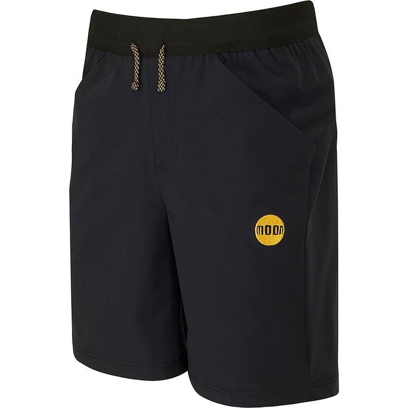 moon Herren Samurai Shorts
