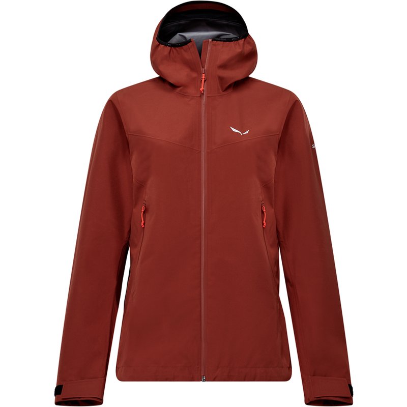 Salewa Damen Puez GTX 3L EPE Jacke