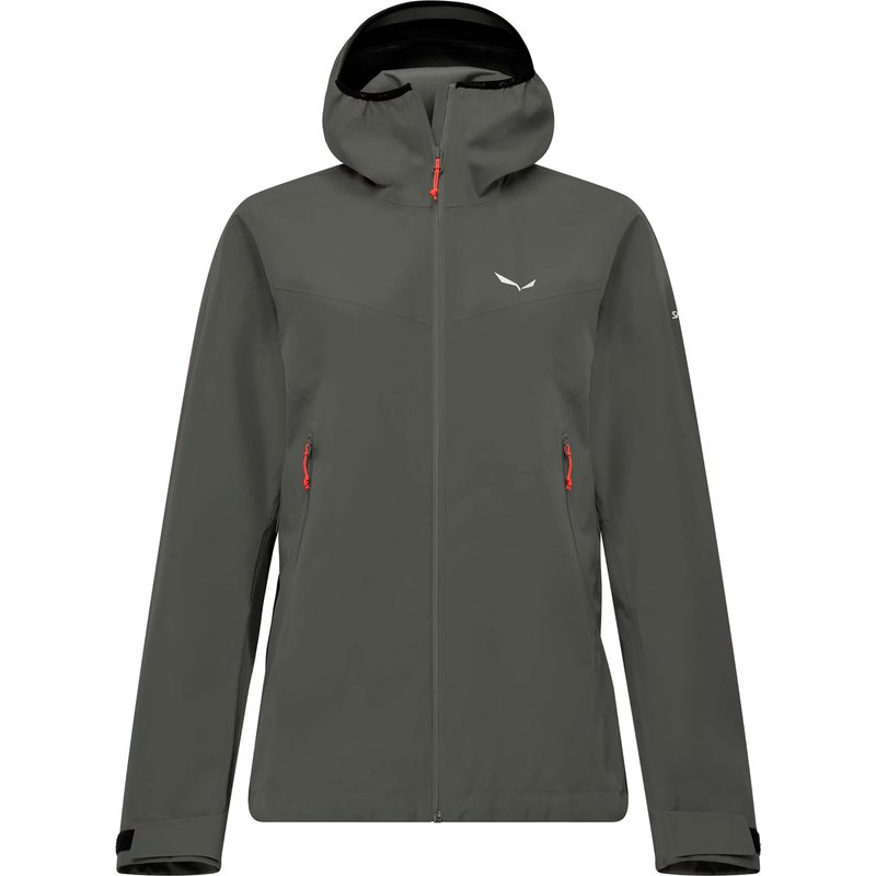 Salewa Damen Puez GTX 3L EPE Jacke