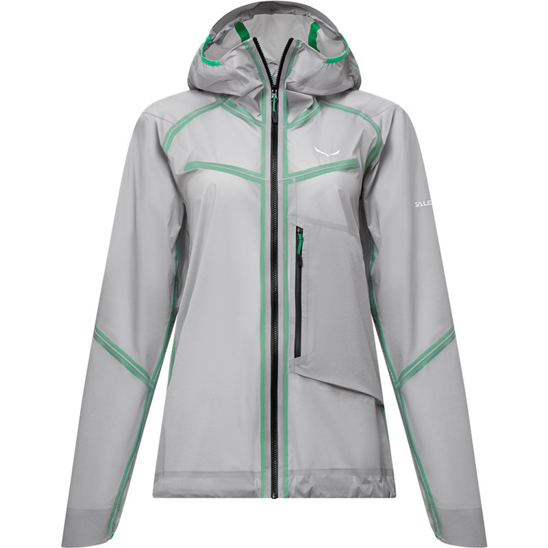 Salewa Damen NXT PTX 3L Jacke