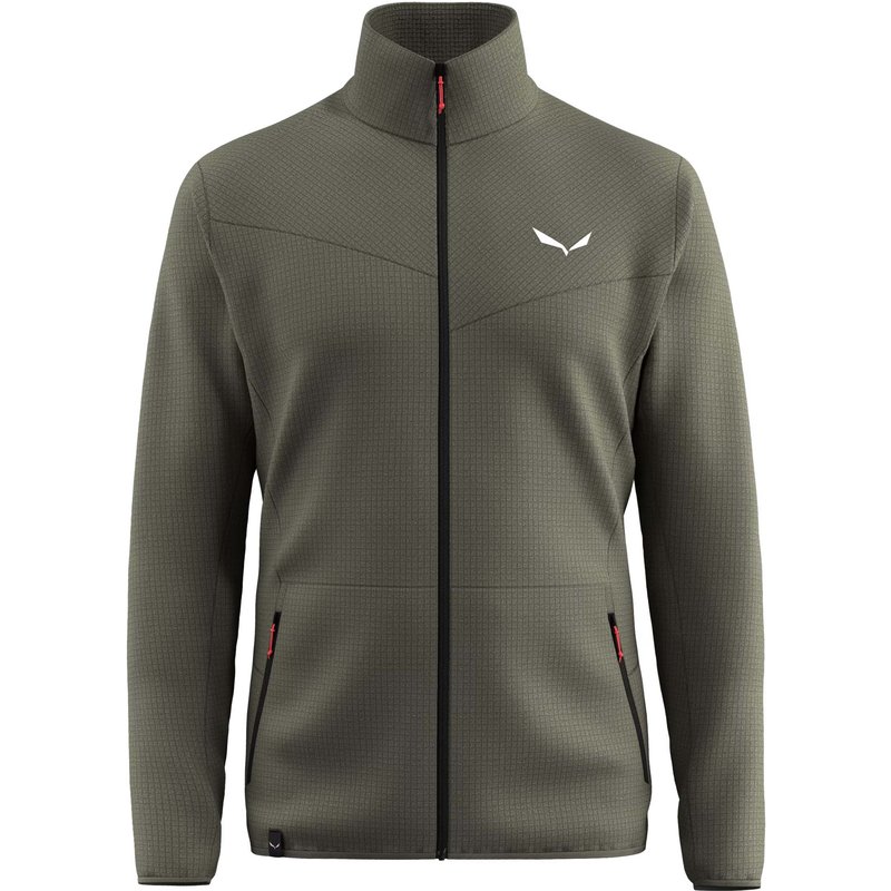 Salewa Herren Puez Cammino PL Jacke