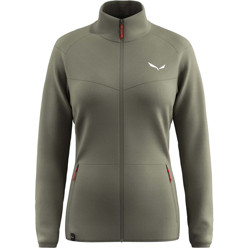 Salewa Damen Puez Cammino PL Jacke