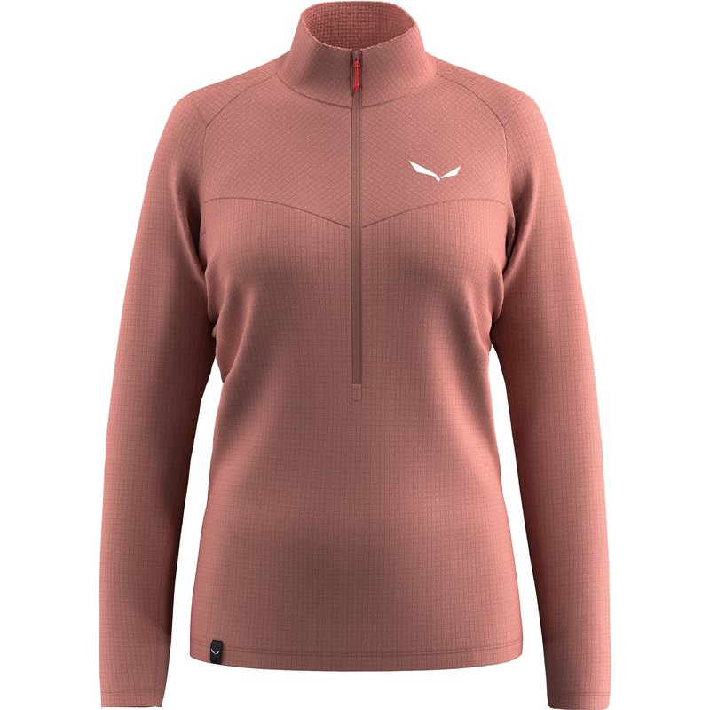 Salewa Damen Puez Cammino PL HZ Jacke