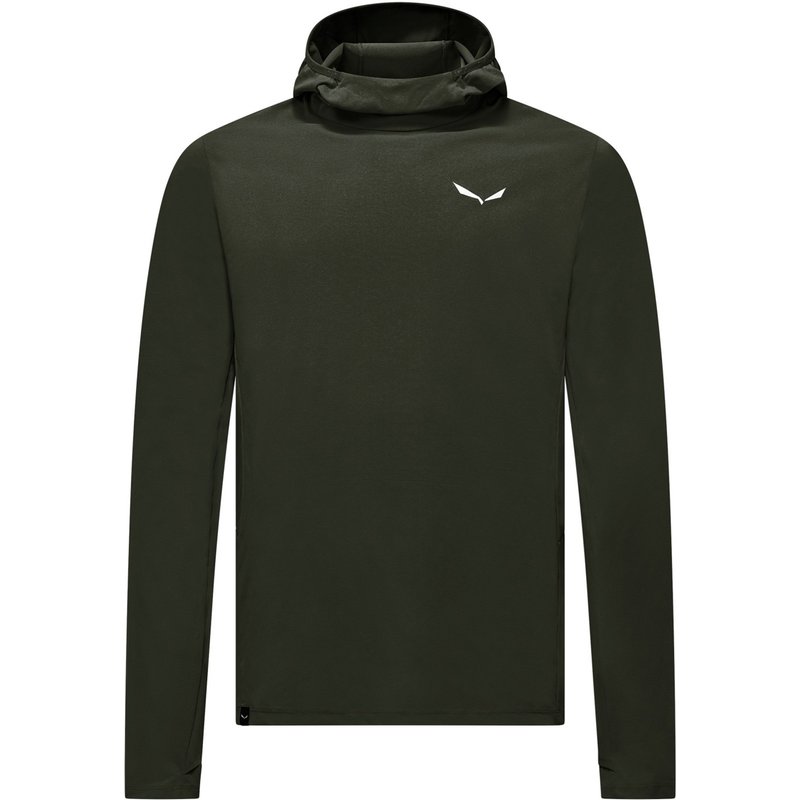 Salewa Herren Puez Sun Hoodie