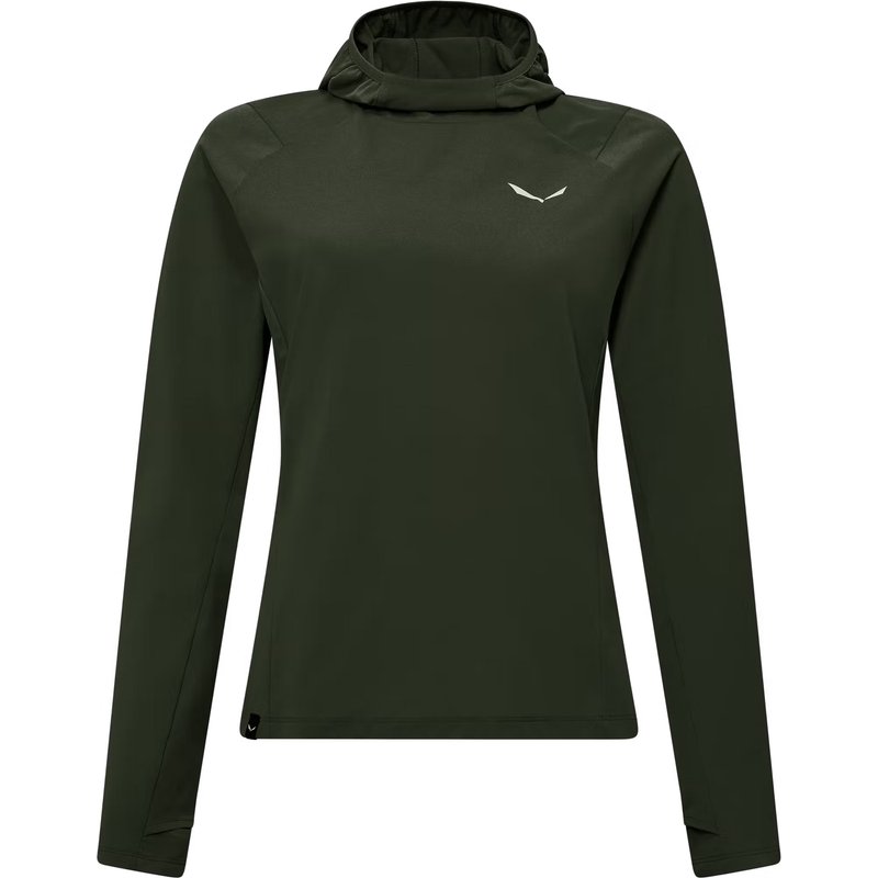 Salewa Damen Puez Sun Hoodie