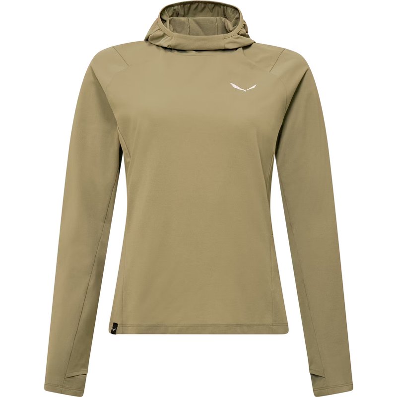 Salewa Damen Puez Sun Hoodie
