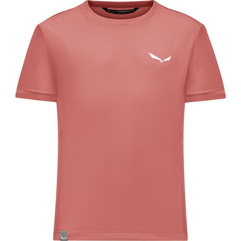 Salewa Kinder Puez Dry T-Shirt