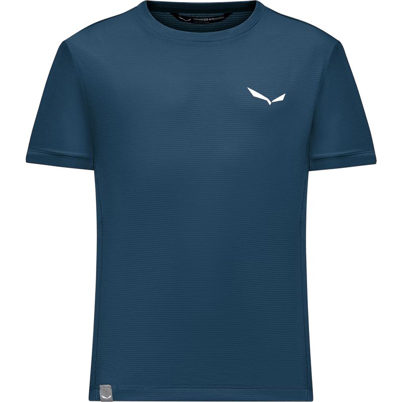 Salewa Kinder Puez Dry T-Shirt