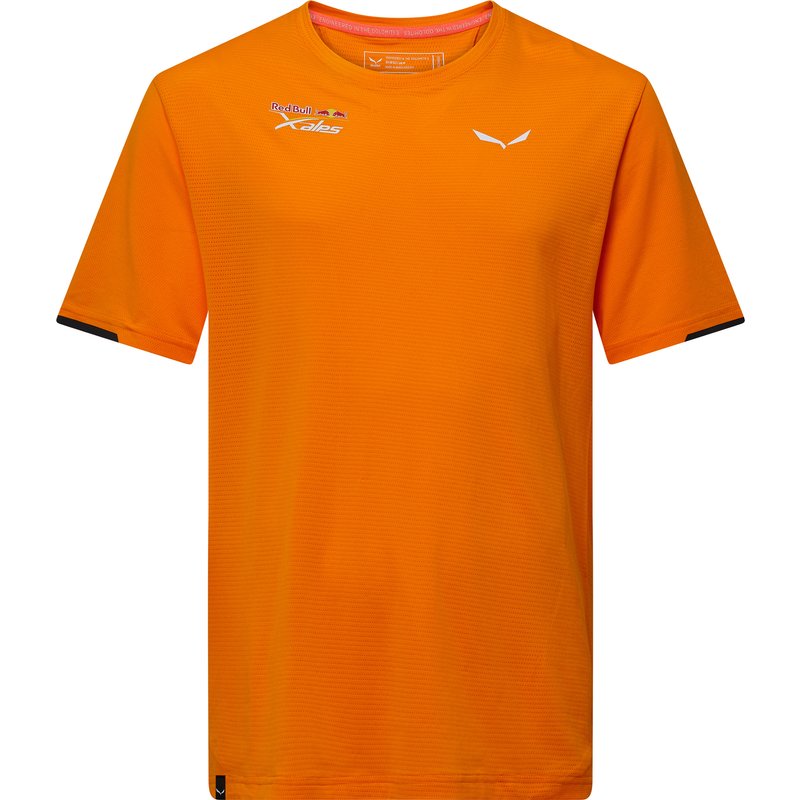 Salewa Herren X-Alps Dry Mesh T-Shirt